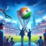 India to Host 2031 ICC World Cup What to Expect from Cricket’s Grand Return_