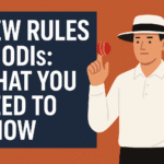 new rules